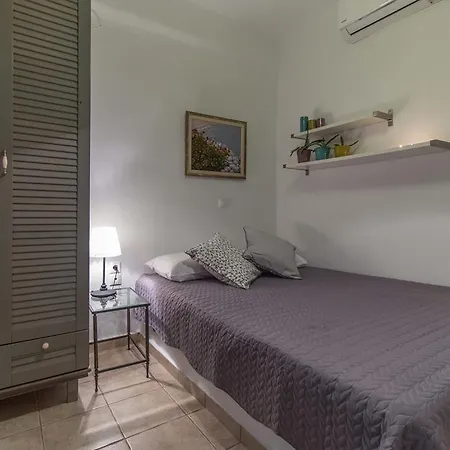 Alma Libre Villas Holiday home *