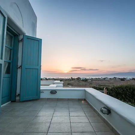 Holiday home Alma Libre Villas