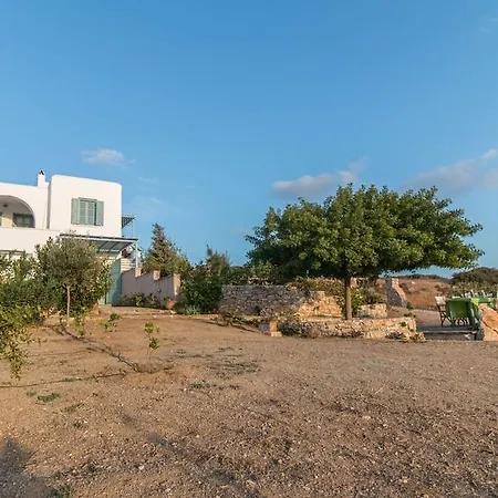 Alma Libre Villas Holiday home