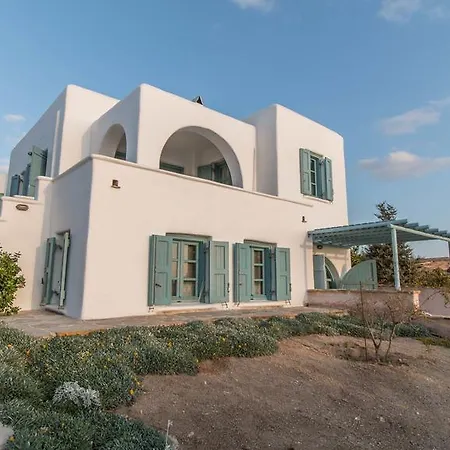 Holiday home Alma Libre Villas *