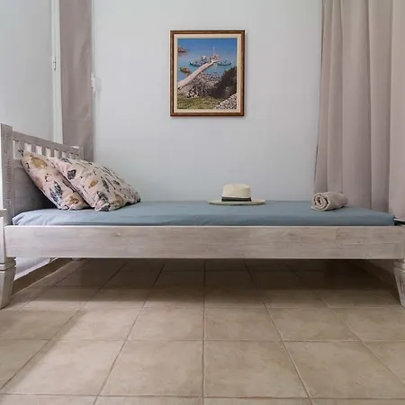 Alma Libre Villas Semesterbostad *