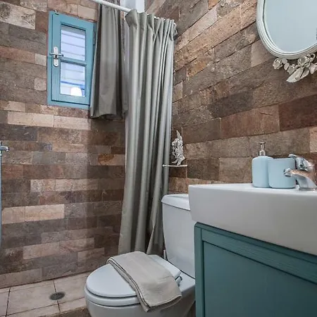 Alma Libre * Kastrákion