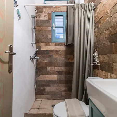 Holiday home Alma Libre Villas