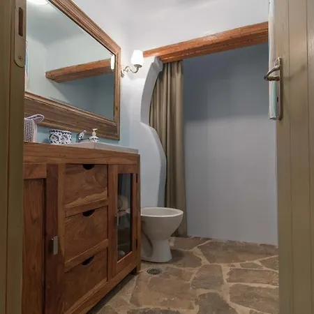 Dom wakacyjny Alma Libre *