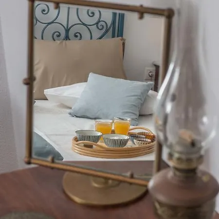 Holiday home Alma Libre Villas Kastraki (Naxos)