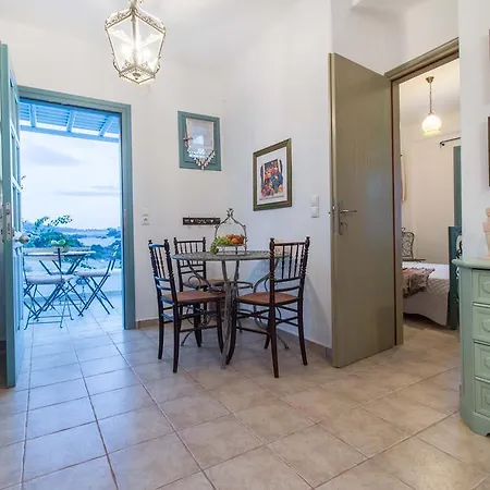 Dom wakacyjny Alma Libre *