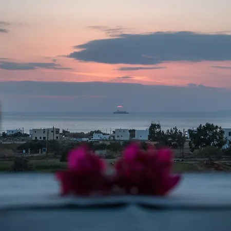 Holiday home Alma Libre Villas Kastraki (Naxos)