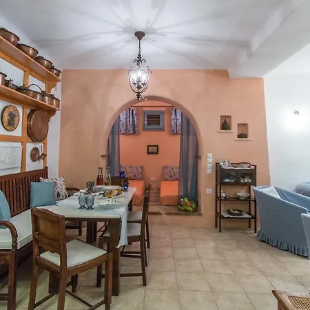 Alma Libre Vakantiehuis