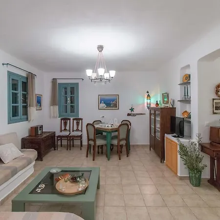 Alma Libre Villas Holiday home *