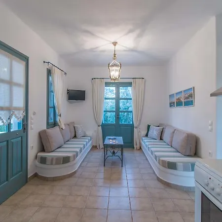 Dom wakacyjny Alma Libre *