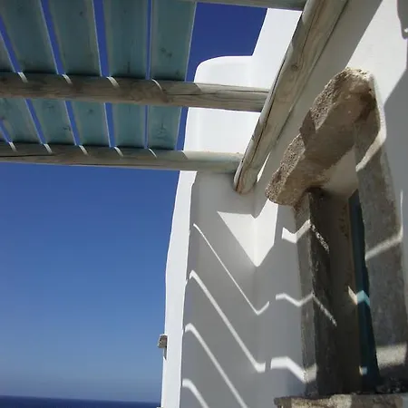 Alma Libre Villas Holiday home