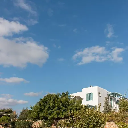 Dom wakacyjny Alma Libre *