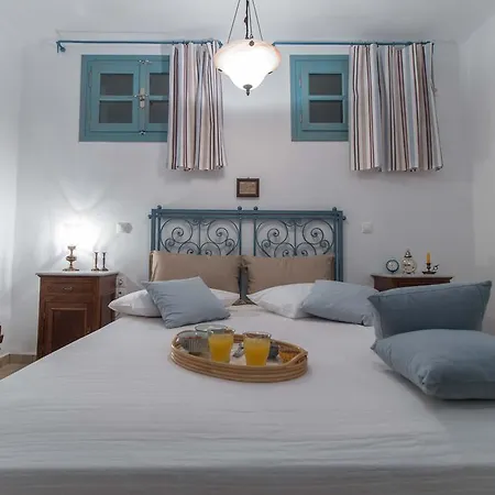 Alma Libre Villas Holiday home