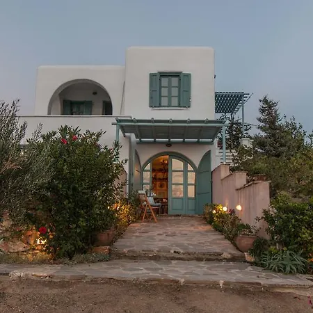 Alma Libre Villas Holiday home *