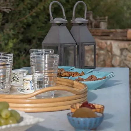 Dom wakacyjny Alma Libre