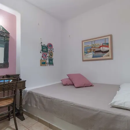 Alma Libre Villas * Kastraki (Naxos)