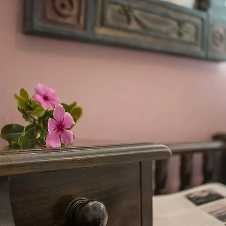 Alma Libre Dom wakacyjny Kastrákion