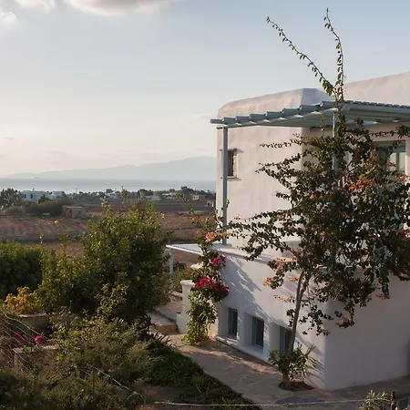 Σπίτι διακοπών Alma Libre