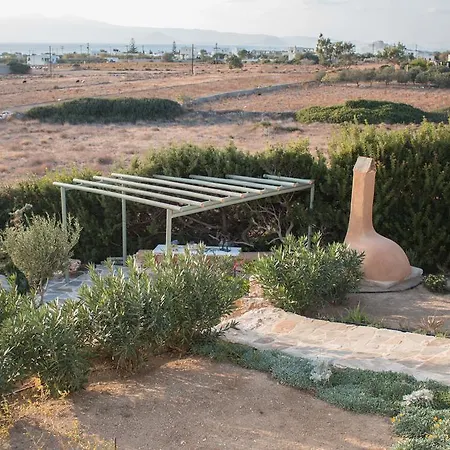 Alma Libre Dom wakacyjny Kastrákion