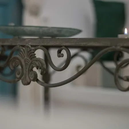 Alma Libre Villas * Kastraki (Naxos)