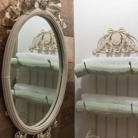 Alma Libre Dom wakacyjny Kastrákion