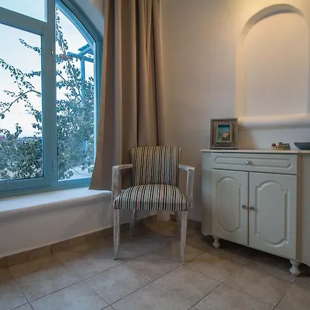 Alma Libre Villas Kastraki (Naxos)