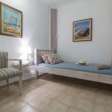 Dom wakacyjny Alma Libre *