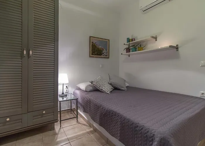 Alma Libre Feriehus *