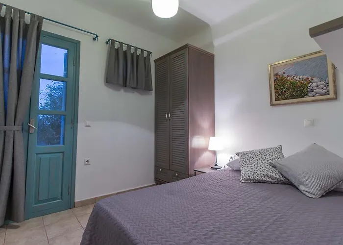 Alma Libre * Kastrákion