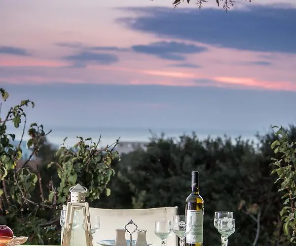 Alma Libre Kastrákion