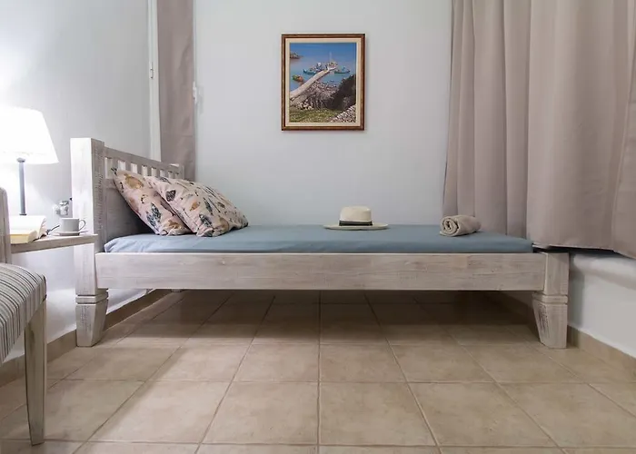 Alma Libre Feriehus *