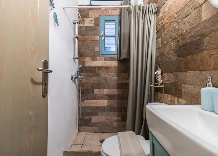 Σπίτι διακοπών Alma Libre