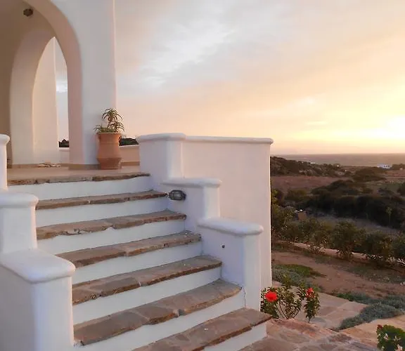 Alma Libre Kastrákion