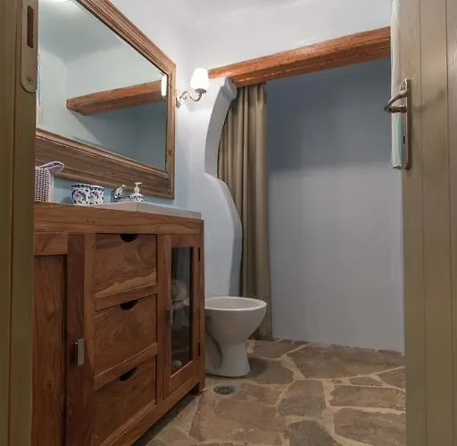 Feriehus Alma Libre *