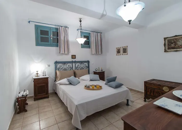 Alma Libre * Kastrákion