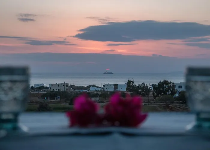 Feriehus Alma Libre Kastrákion