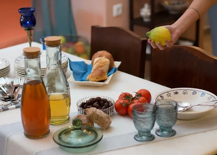 Alma Libre * Kastrákion