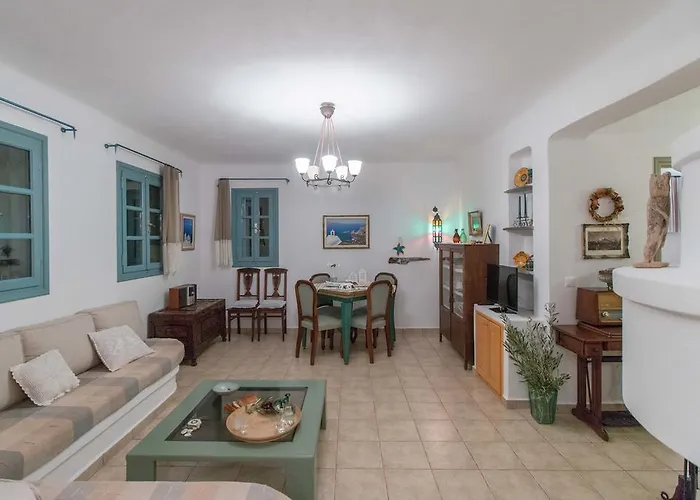 Alma Libre Feriehus *