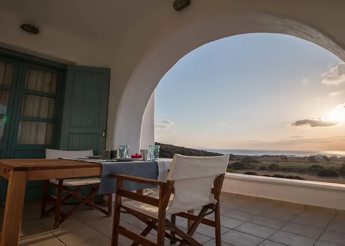 Alma Libre Feriehus *