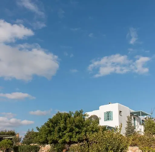 Feriehus Alma Libre *