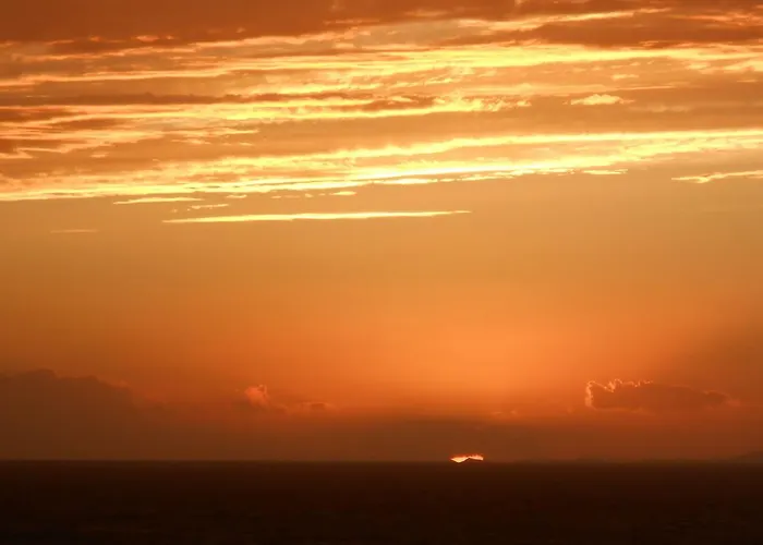 Alma Libre Feriehus *