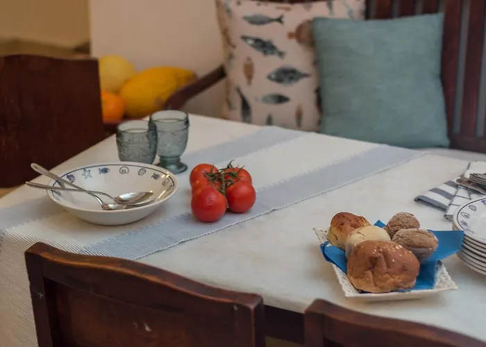 Alma Libre * Kastrákion