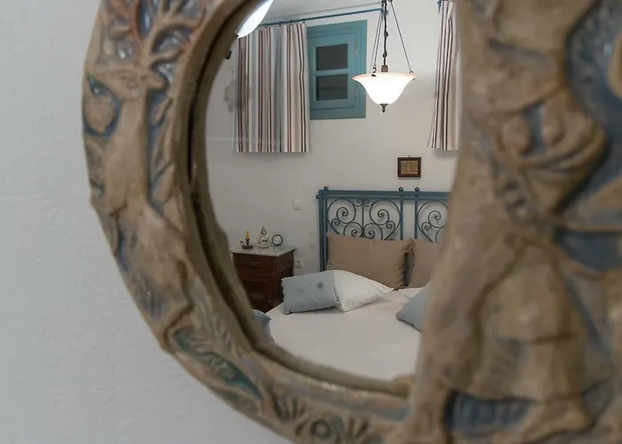 Alma Libre Kastrákion