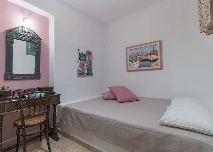 Alma Libre * Kastrákion