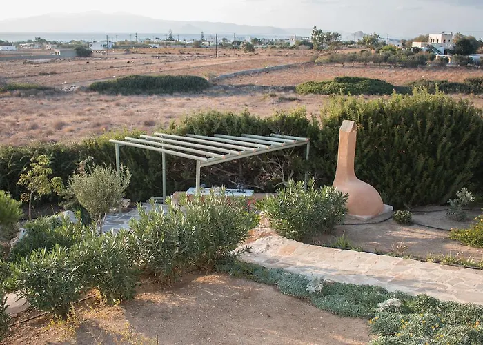 Alma Libre Feriehus Kastrákion