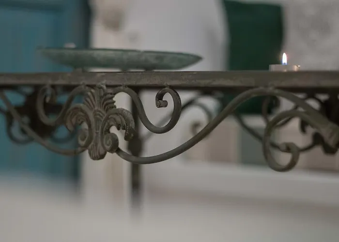 Alma Libre * Kastrákion