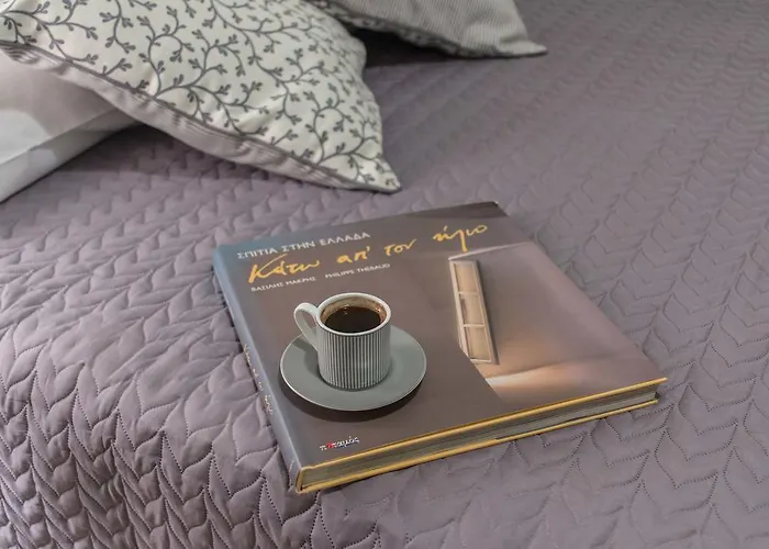 Alma Libre * Kastrákion