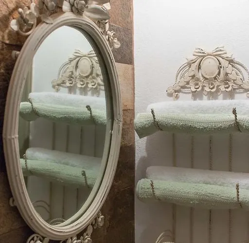 Alma Libre Σπίτι διακοπών Kastrákion