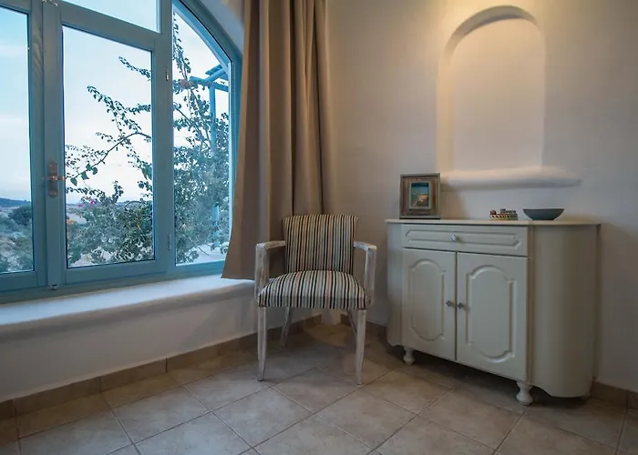 Alma Libre Kastrákion