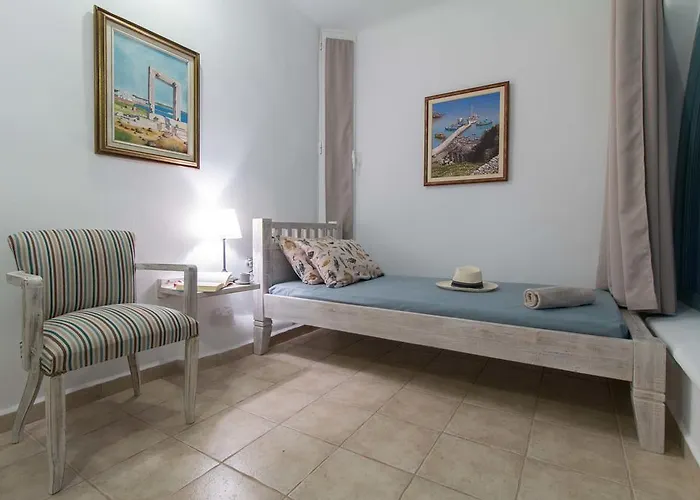 Feriehus Alma Libre *